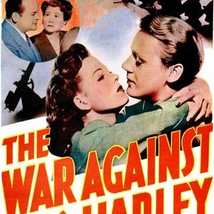 The War Against Mrs. Hadley photo 9