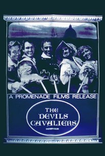 Watch trailer for The Devil's Cavaliers