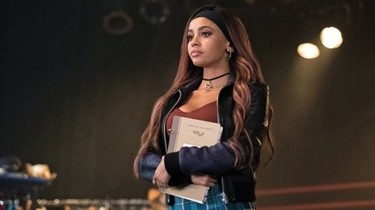 Riverdale Season 3 Episode 16 Rotten Tomatoes