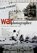 War Photographer poster image