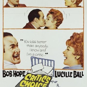 Critic's Choice (1963) photo 11