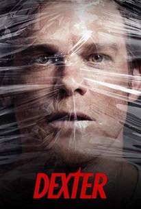 Dexter: Season 8 poster image