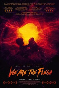 We Are the Flesh | Rotten Tomatoes