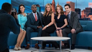 Watch the morning best sale show season 1
