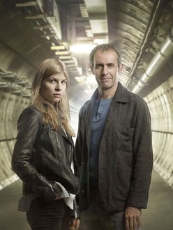 The tunnel season hotsell 3 amazon prime