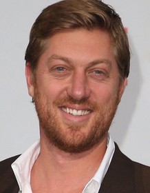 Jonathan Gray