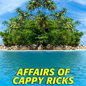 Affairs of Cappy Ricks photo 3