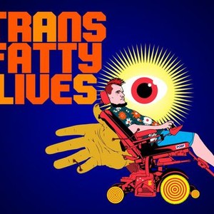 "TransFatty Lives photo 9"
