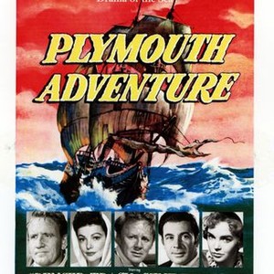 Plymouth Adventure (1952) photo 10