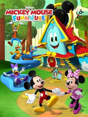Mickey Mouse Clubhouse: Season 1, Episode 12 - Rotten Tomatoes