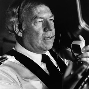 THE CONCORDE: AIRPORT '79, George Kennedy, 1979, (c) Universal Pictures