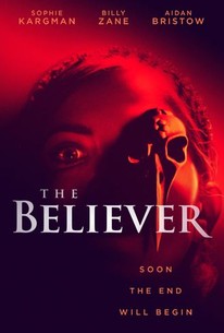 Poster for The Believer