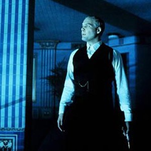 Vincent D'Onofrio plays vicious and volatile bartender Ashton, who inhabits a computer-simulated version of 1937 Los Angeles. photo 2