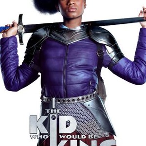 The Kid Who Would Be King (2019) - IMDb