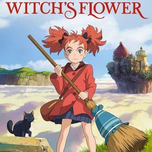 "Mary and The Witch&#39;s Flower photo 11"