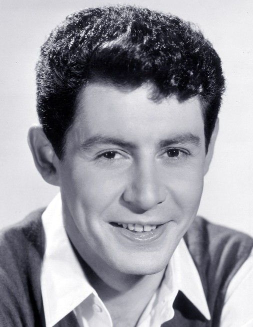 Eddie Fisher