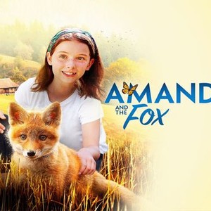 Amanda and the fox cast
