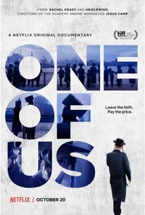 Watch trailer for One of Us
