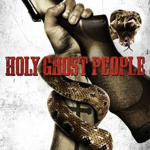Holy Ghost People photo 2