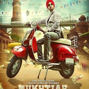 Mukhtiar chadha 2024 full movie