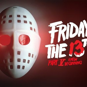 "Friday the 13th -- A New Beginning photo 1"