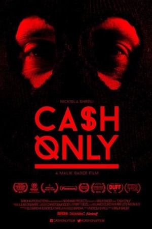 Cash Only poster