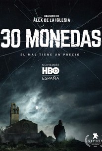 Series Review] 30 COINS (30 MONEDAS) - Nightmarish Conjurings