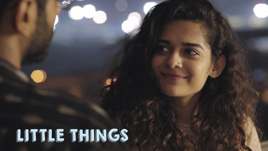 Little things season 2 best sale download netflix