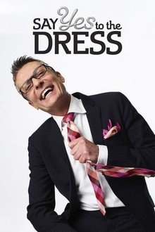 Say Yes to the Dress: Season 23, Episode 6 | Rotten Tomatoes Say Yes to the Dress: Season 23, Episode 6 | Rotten Tomatoes