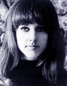 Grace Slick