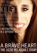 A Brave Heart: The Lizzie Velasquez Story poster image