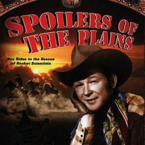 Spoilers of the Plains (1951) photo 9