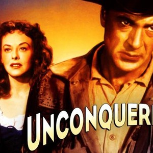 Unconquered - Rotten Tomatoes