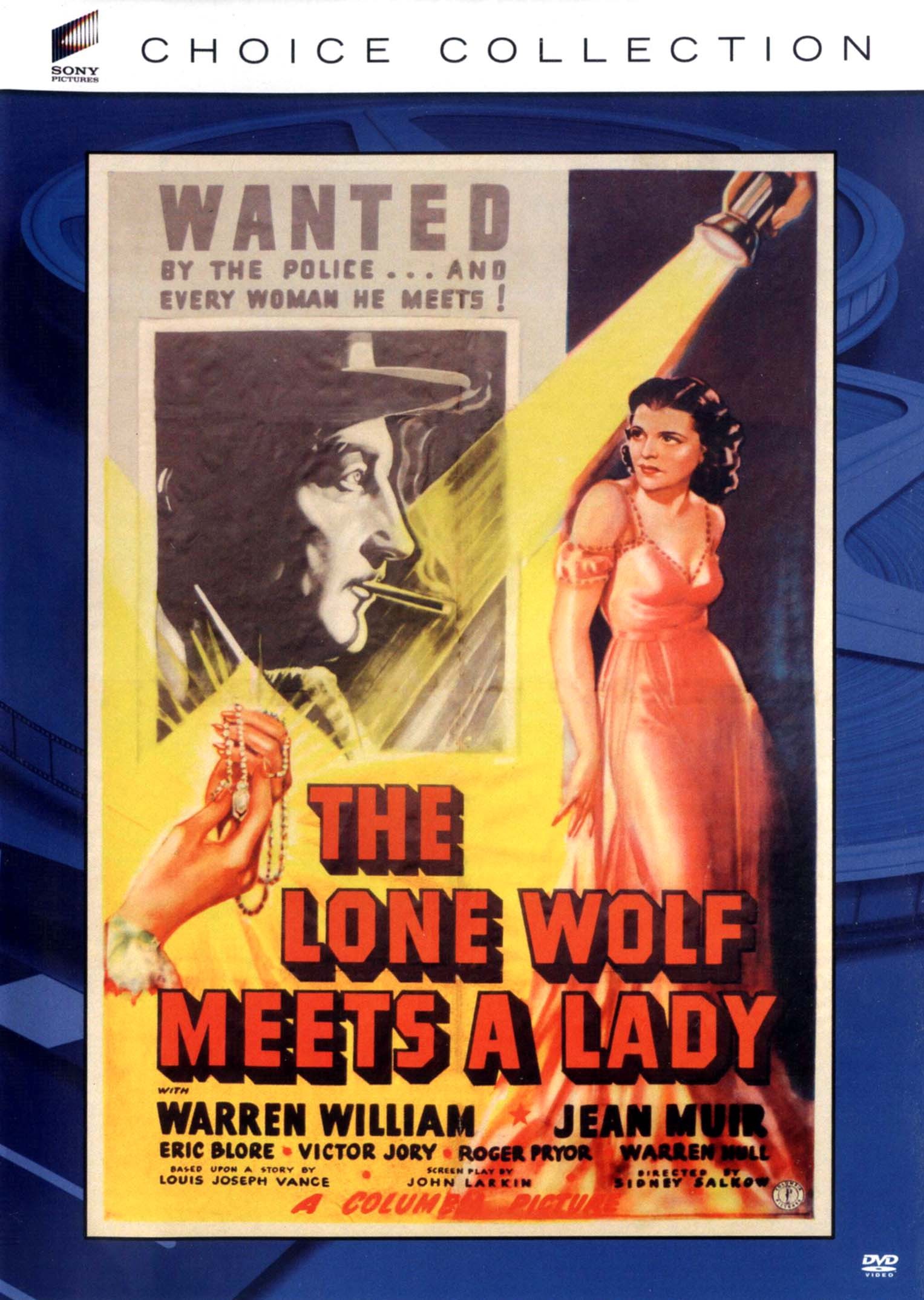 The Lone Wolf Meets a Lady | Rotten Tomatoes