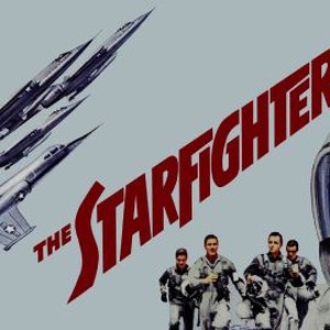The Starfighters photo 8
