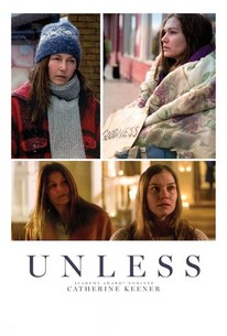Poster for Unless