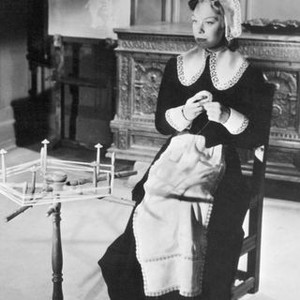 Day of Wrath (1943) photo 8