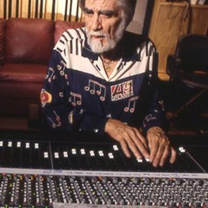 Tom Dowd & the Language of Music (2003) photo 3