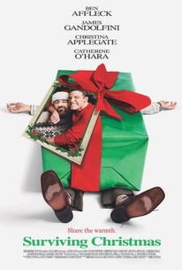 Watch trailer for Surviving Christmas