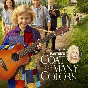 Dolly Parton's Coat of Many Colors photo 7