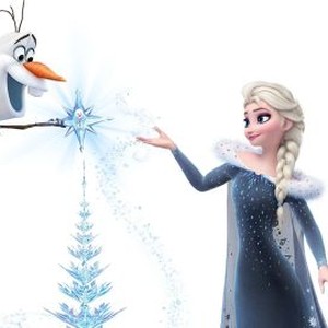 Olaf's Frozen Adventure photo 19