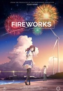 Fireworks poster image