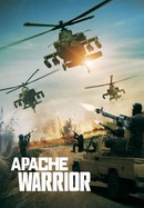 Apache Warrior poster image