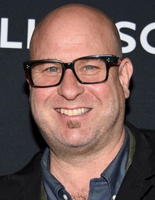 Adrian Grunberg