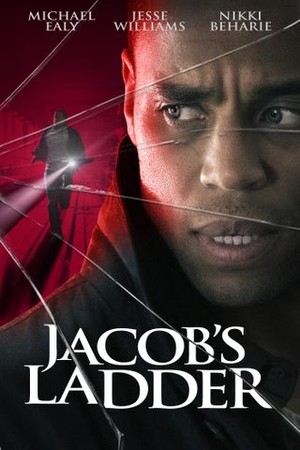 Jacob's Ladder poster