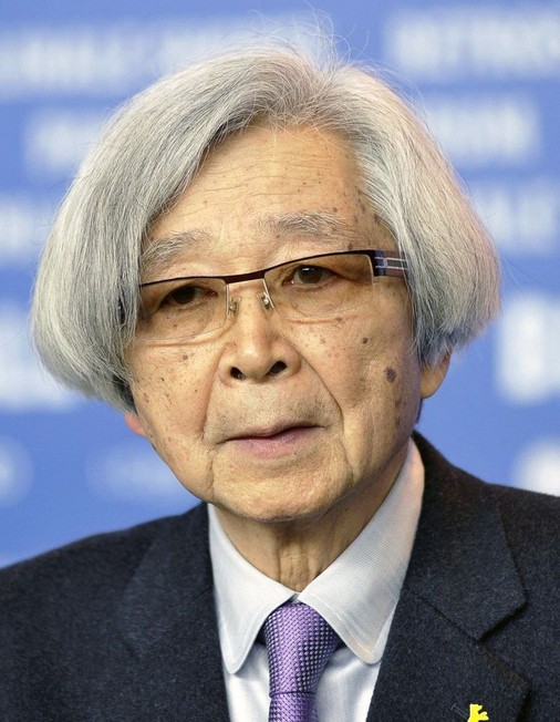 Yôji Yamada