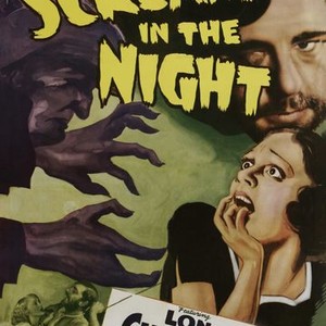 Scream in the Night (1935)