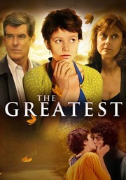 Amy Morton - Rotten Tomatoes