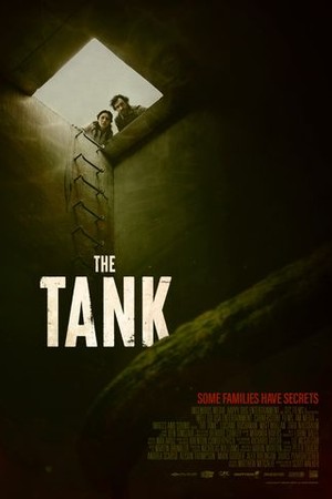 The Tank poster