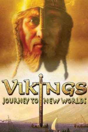 Vikings: Journey to New Worlds poster